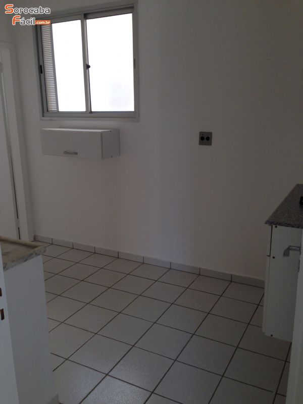 Apartamento em Pq. Campolim, Sorocaba - APTO - cód. 19LC - LOCAÇÃO - 2 DORM. - Foto 5